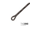 Návazec THE END Leadcore 3