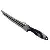 Fillet knife with sharpener 3
