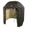Deštník Full Cover Square Camo Umbrella 250cm N2
