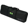 Buzzer Bar Set 2 Rods Black 2