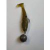 Vanfook Premier Double DW 20B Long shank 3