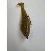 Vanfook Premier Double DW 20B Long shank 4