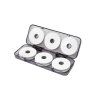 Delphin TBX Rig 220 6F Magnetic 2