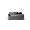 KONVICE Square Kettle 4