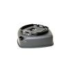 KONVICE Square Kettle 3
