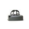 KONVICE Square Kettle 2