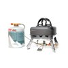 KONVICE Square Kettle 8