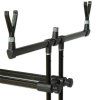 Tripod Army 3 Rods Black 3