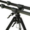 Tripod Army 3 Rods Black 2