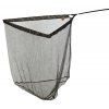 Carp Landing Net Camo
