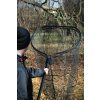 Deluxe Landing Net Rubber 5