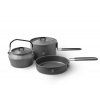 Delphin CampWARE 3v1