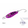 Plandavka Delphin EYER PINKY