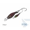 Plandavka Delphin RYBO TROUT