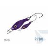 Plandavka Delphin RYBO INDIGO