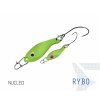 Plandavka Delphin RYBO NUCLEO
