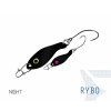 Plandavka Delphin RYBO BLACK