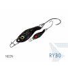 Plandavka Delphin RYBO NEON