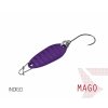 Plandavka Delphin MAGO INDIGO