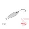 Plandavka Delphin MAGO SNOW