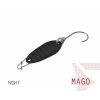 Plandavka Delphin MAGO NIGHT