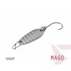Plandavka Delphin MAGO WAMP