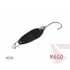Plandavka Delphin MAGO NEON