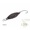 Plandavka Delphin LIFO TROUT