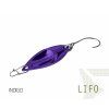 Plandavka Delphin LIFO INDIGO
