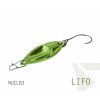 Plandavka Delphin LIFO NUCLEO