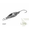 Plandavka Delphin LIFO WAMP