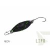 Plandavka Delphin LIFO NEON