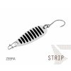 Plandavka Delphin STRIP ZEBRA