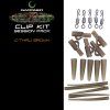 COVERT CLIP KIT