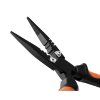 Delphin MULTI cut 2
