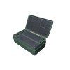 Krabička RidgeMonkey Armoury Pro Tacklebox 3