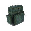 NGT Batoh XPR Rucksack Dapple Camo 50L