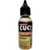 cuc dip caramel