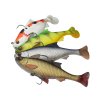 Pulse Tail Roach 13cm 38.5g Firetiger 2