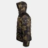 Bunda DECEPTION khaki 5