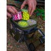 Pouzdro Fox Aquos Camolite Bait Storage Large 2