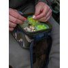 Pouzdro Fox Aquos Camolite Bait Storage Large 3