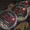 Vlasec Gardner Zig Link Clear 2