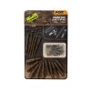 Edges Camo Power Grip Lead Clip kit