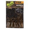 Montáž Fox Camo Run Ring Kit
