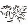 Obratlík Fox Flexi Ring Swivel