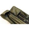 Obal na pruty SK TEK 3 Compact Sleeve 10' 3