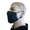 maska black 2