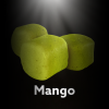 Carp Mango 2