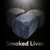 Carp Smoked Liver 2